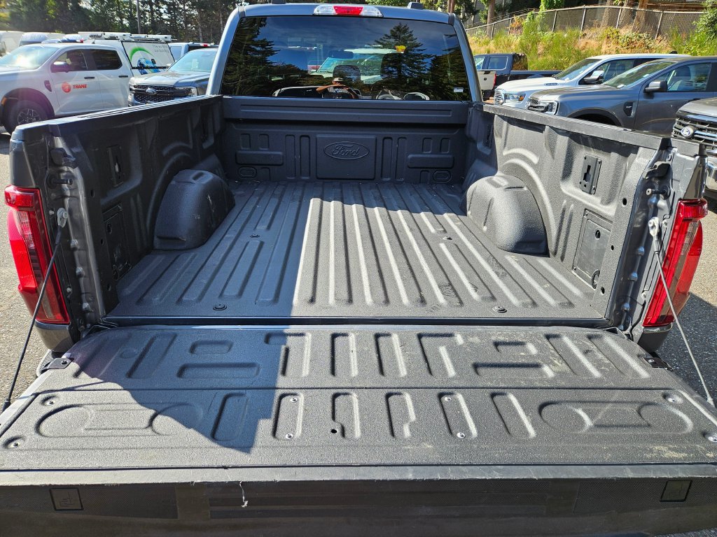 Certified 2024 Ford F150 XLT w/ Tow/Haul Package AWD/4WD image 13