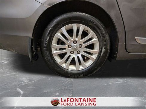 Used 2017 Toyota Sienna XLE image 33