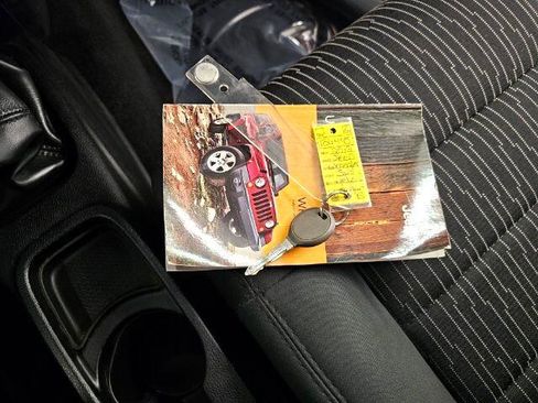 Used 2012 Jeep Wrangler Sport image 18