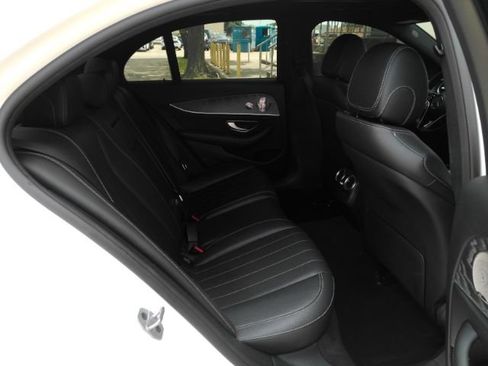 Used 2021 Mercedes-Benz E 350 Sedan w/ Premium Package image 25
