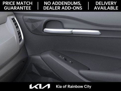 New 2026 Kia Seltos LX FWD image 27