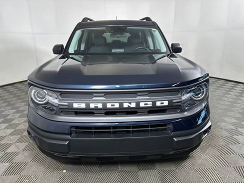 Used 2021 Ford Bronco Sport Big Bend w/ Big Bend Package (96B) image 8