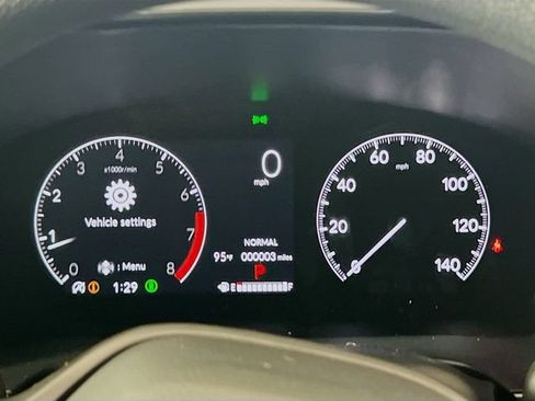 Used 2026 Honda CR-V LX image 13