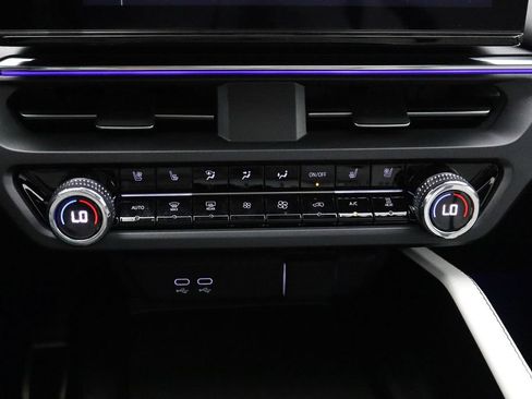 Certified 2024 Acura ZDX A-Spec AWD/4WD image 22