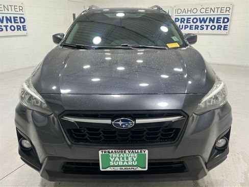 Used 2019 Subaru Crosstrek 2.0i Premium image 3