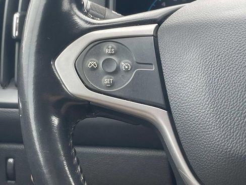 Used 2020 Chevrolet Colorado LT RWD image 24