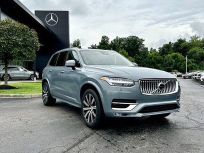 Used 2023 Volvo XC90 B5 Plus w/ Protection Package Premier