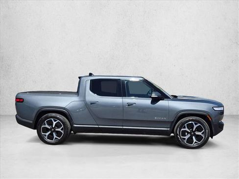 Used 2024 Rivian R1T Adventure Dual AWD/4WD image 4