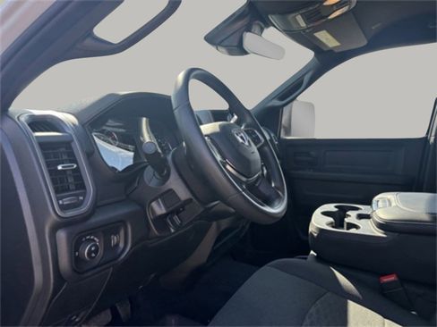 New 2026 RAM 3500 Tradesman image 15