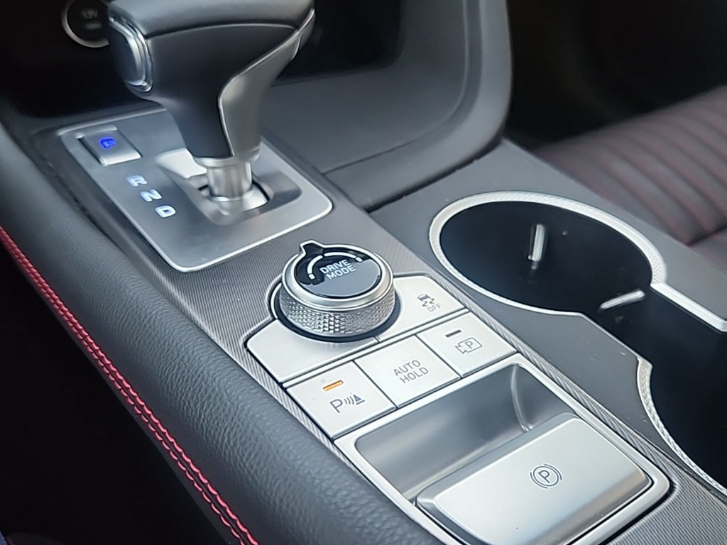 Used 2026 Genesis G70 3.3T Sport Prestige AWD/4WD image 21