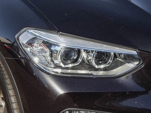 Used 2020 BMW X3 sDrive30i w/ Convenience Package image 8