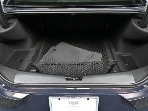 New 2025 Cadillac CT4 Premium Luxury image 26