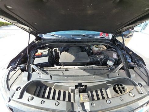 Used 2021 Chevrolet Tahoe LT AWD/4WD image 30