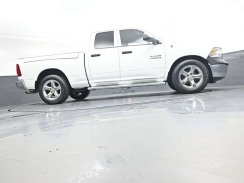 Used 2014 RAM 1500 Tradesman w/ Popular Equipment Group RWD image 31