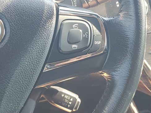 Used 2015 Toyota Avalon XLE Premium image 37