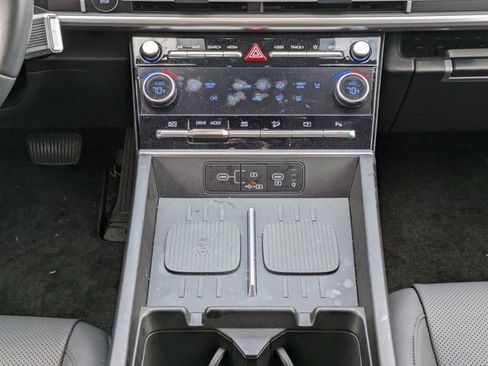 Used 2025 Hyundai Santa Fe SEL AWD/4WD image 20
