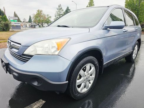 Used 2008 Honda CR-V EX-L image 1