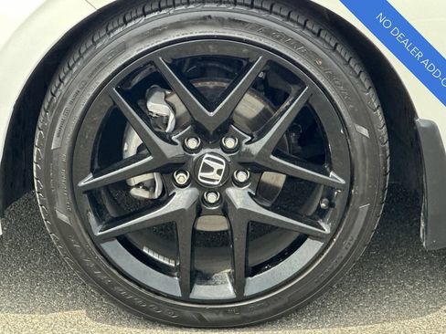 Certified 2024 Honda Civic Sport image 10