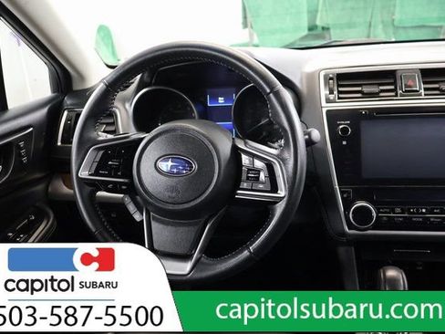 Used 2018 Subaru Outback 2.5i Limited image 16