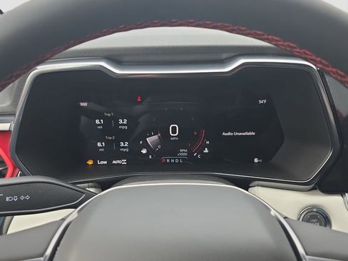 New 2026 GMC Canyon AT4X w/ LPO, Black Badging Package AWD/4WD image 10