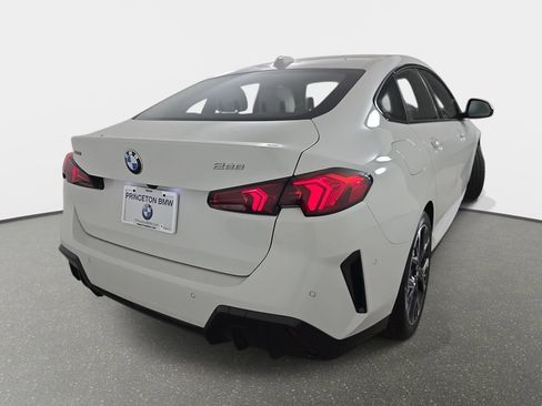 Used 2025 BMW 228i xDrive w/ Technology Package AWD/4WD image 36