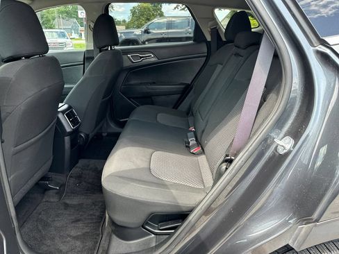 Certified 2023 Kia Sportage LX AWD/4WD image 20