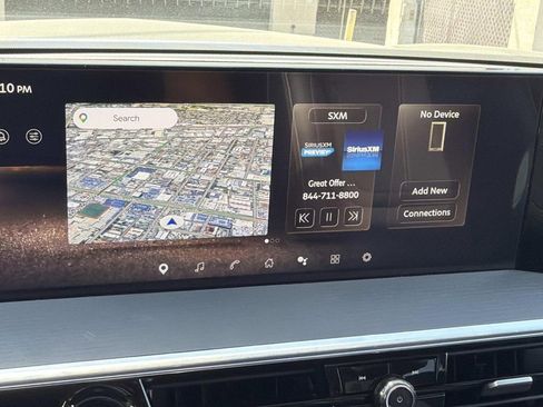 Certified 2025 INFINITI QX80 Sensory AWD/4WD image 29