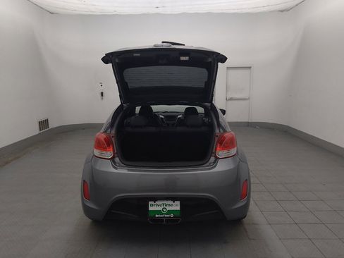 Used 2016 Hyundai Veloster w/ Option Group 03 FWD image 29