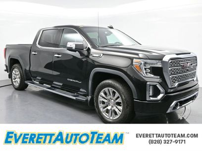 Used 2020 GMC Sierra 1500 Denali w/ Technology Package