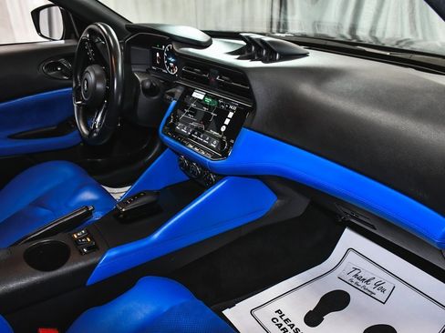 Used 2024 Nissan Z Performance w/ Floor Mat Package image 46
