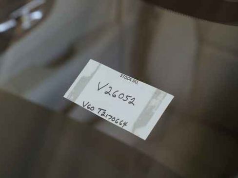 New 2026 Volvo V60 B5 Cross Country Plus w/ Climate Package image 25