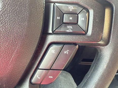 Used 2018 Ford F150 XL w/ Equipment Group 101A Mid image 11