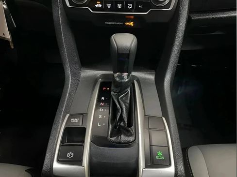 Used 2017 Honda Civic LX image 20