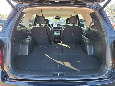Used 2024 Hyundai Palisade SEL image 21