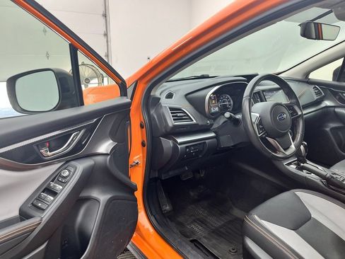 Used 2018 Subaru Crosstrek 2.0i Limited w/ Popular Package #2 AWD/4WD image 15