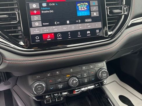 New 2026 Dodge Durango GT AWD/4WD image 15
