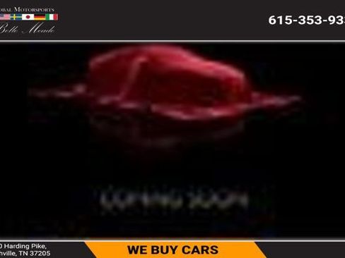 Used 2025 Cadillac Escalade Sport w/ Touring Package image 1