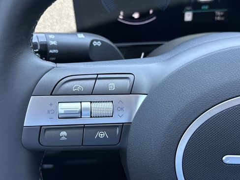 New 2026 Hyundai Kona SEL Sport FWD image 19