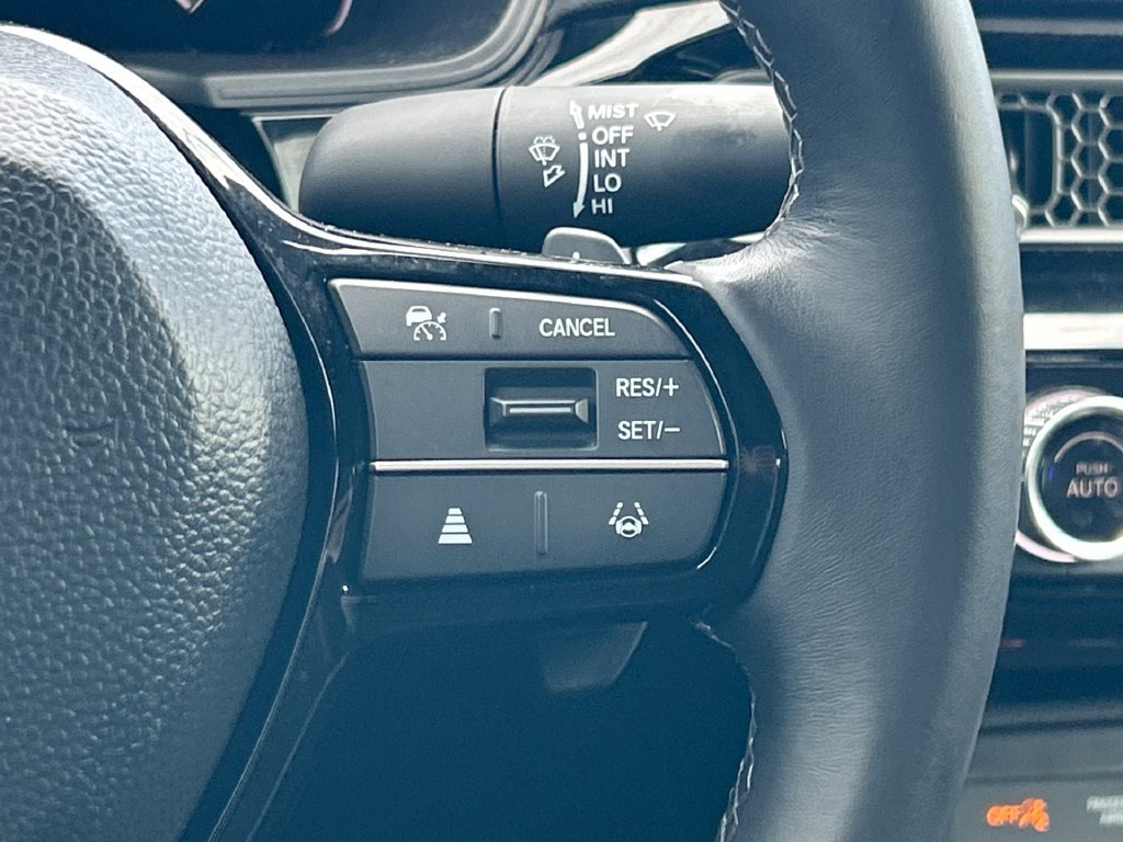 Used 2024 Honda Civic Sport image 23