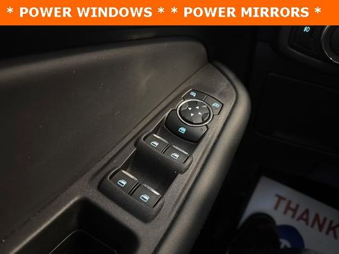 Used 2024 Ford Edge SEL w/ Convenience Package image 24