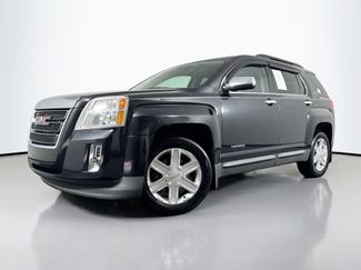Used 2011 GMC Terrain SLE w/ Convenience Package AWD/4WD video 1