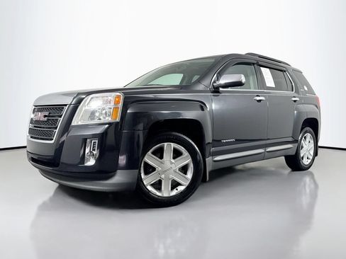 Used 2011 GMC Terrain SLE w/ Convenience Package AWD/4WD image 1