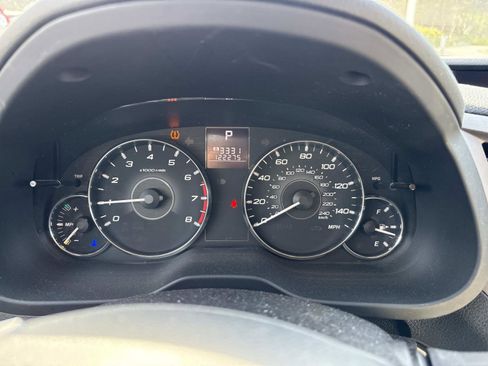 Used 2012 Subaru Outback 2.5i Premium w/ All-Weather Pkg image 22