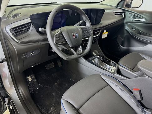 New 2026 Buick Encore GX Sport Touring w/ Comfort Package image 5