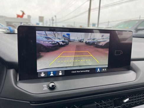 Used 2024 Honda Accord Sport image 13