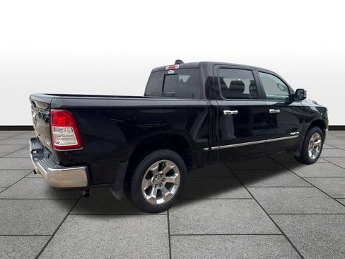Used 2022 RAM 1500 Big Horn AWD/4WD image 5