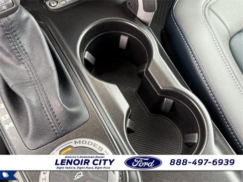 Certified 2021 Ford Bronco Outer Banks image 22