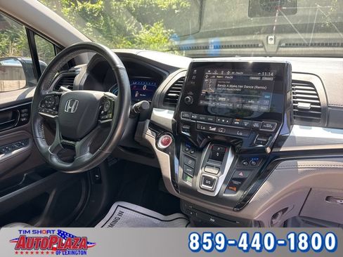 Used 2020 Honda Odyssey Elite image 47