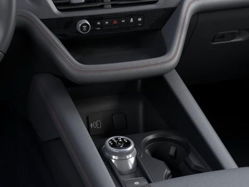 New 2026 Ford Explorer Active AWD/4WD image 15