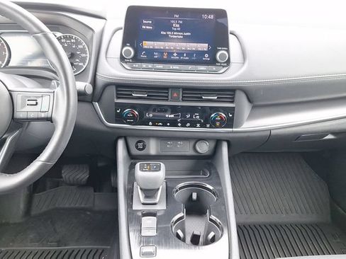 Certified 2024 Nissan Rogue SV w/ SV Premium Package FWD image 18